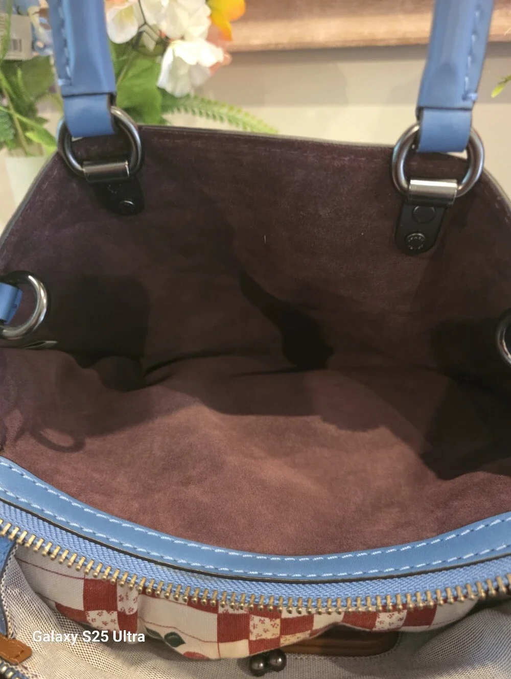 Coach 1st Gen Rogue 30  Coach X Keith Haring Pebbled Leather Rogue